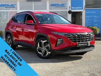 Used Hyundai TUCSON 2023 for sale - 79749690: Photo