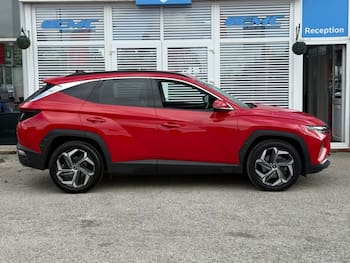 Used Hyundai TUCSON 2023 for sale - 79749690: Photo