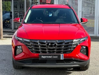 Used Hyundai TUCSON 2023 for sale - 79749690: Photo