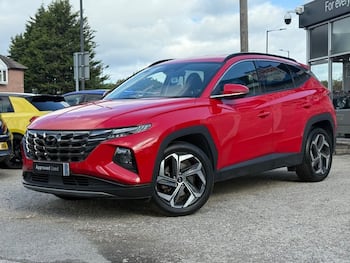 Used Hyundai TUCSON 2023 for sale - 79749690: Photo