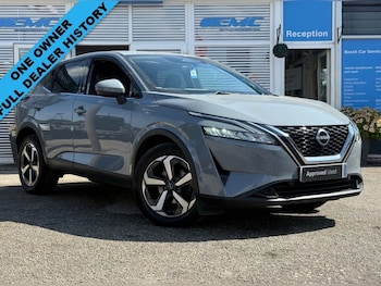 Used Nissan Qashqai 2023 for sale - 79265240: Photo