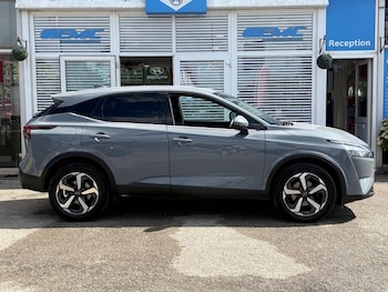 Used Nissan Qashqai 2023 for sale - 79265240: Photo