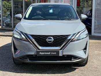Used Nissan Qashqai 2023 for sale - 79265240: Photo