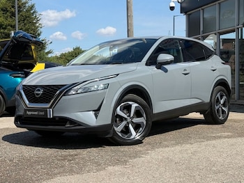 Used Nissan Qashqai 2023 for sale - 79265240: Photo