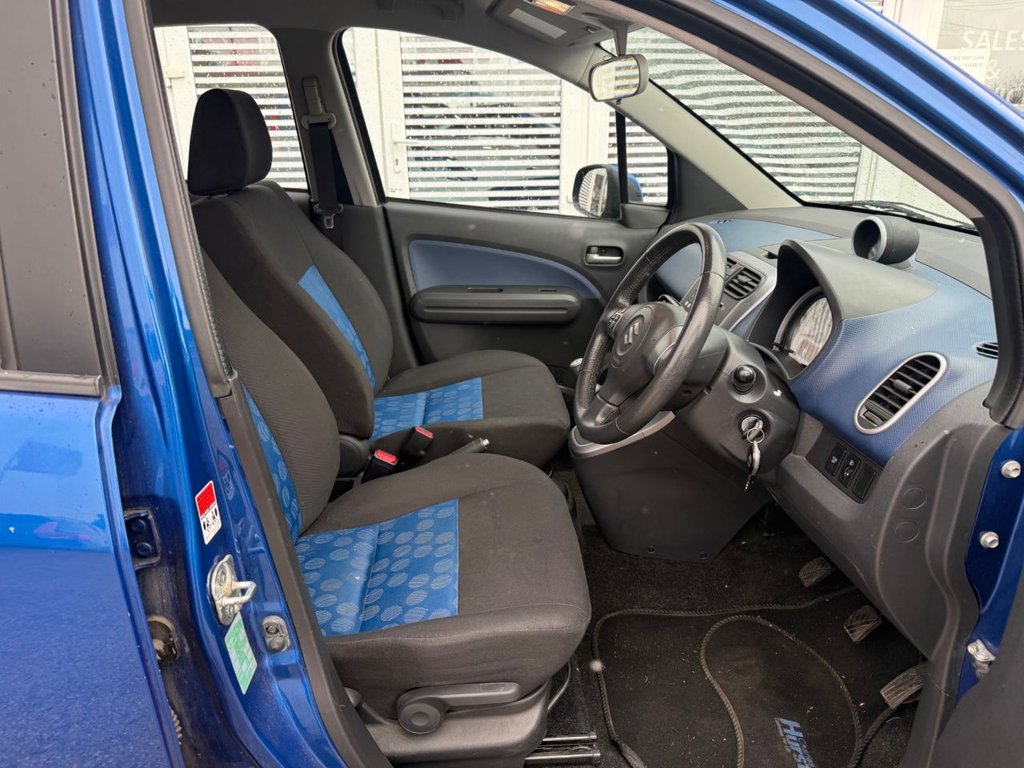 Used Suzuki Splash 2009 for sale - 77463497: Photo 10