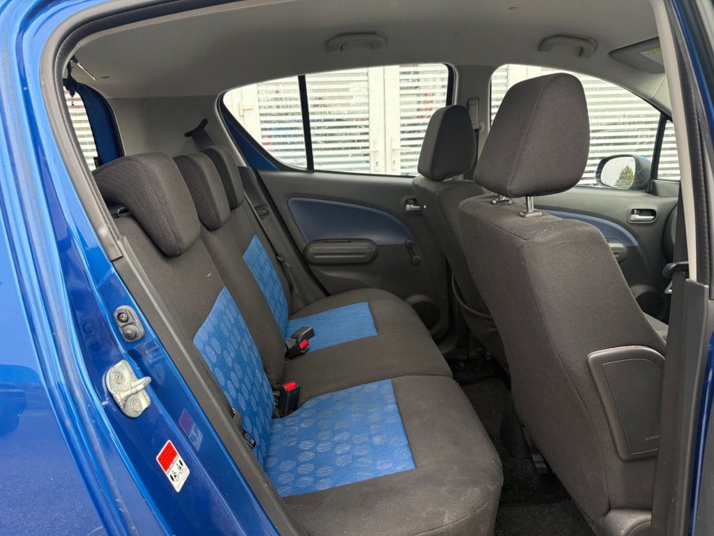 Used Suzuki Splash 2009 for sale - 77463497: Photo 13