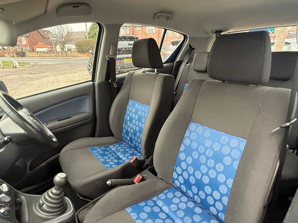 Used Suzuki Splash 2009 for sale - 77463497: Photo 18