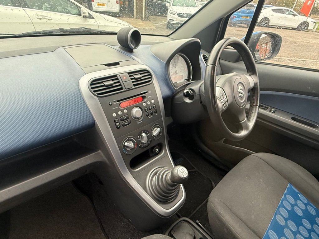 Used Suzuki Splash 2009 for sale - 77463497: Photo 20