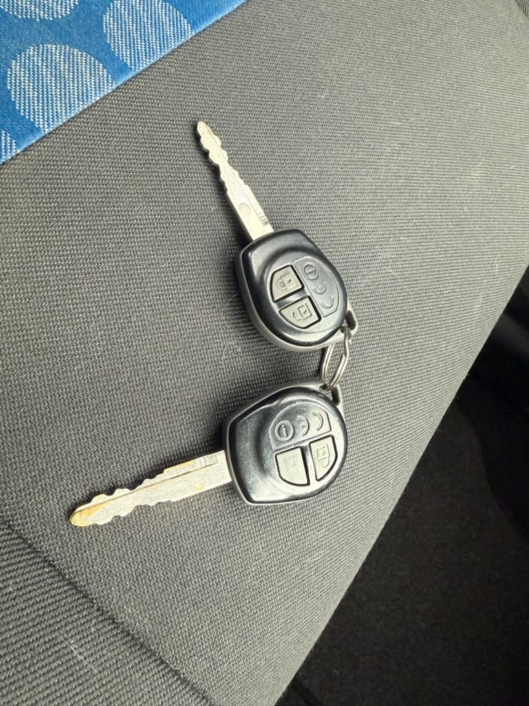 Used Suzuki Splash 2009 for sale - 77463497: Photo 23