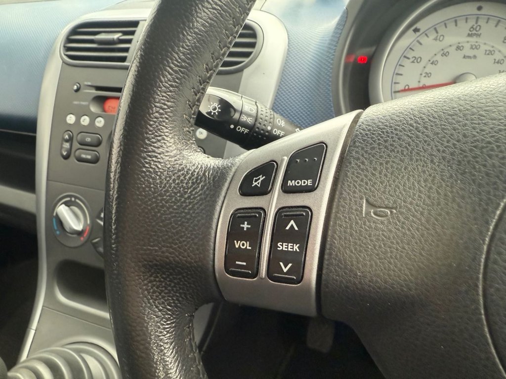 Used Suzuki Splash 2009 for sale - 77463497: Photo 28