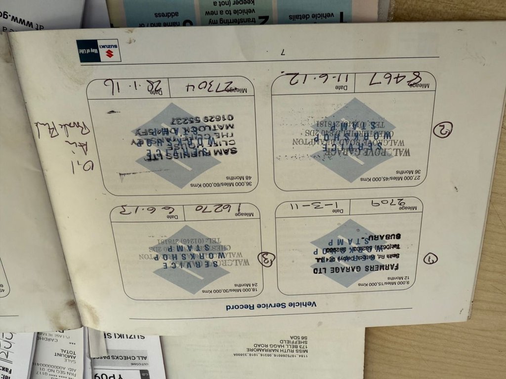 Used Suzuki Splash 2009 for sale - 77463497: Photo 40