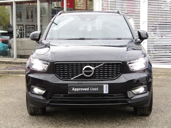 Used Volvo XC40 2020 for sale - 76469761: Photo