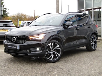 Used Volvo XC40 2020 for sale - 76469761: Photo