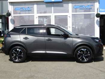 Used Peugeot 2008 2022 for sale - 75135018: Photo