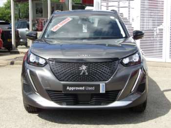 Used Peugeot 2008 2022 for sale - 75135018: Photo