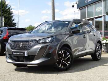 Used Peugeot 2008 2022 for sale - 75135018: Photo