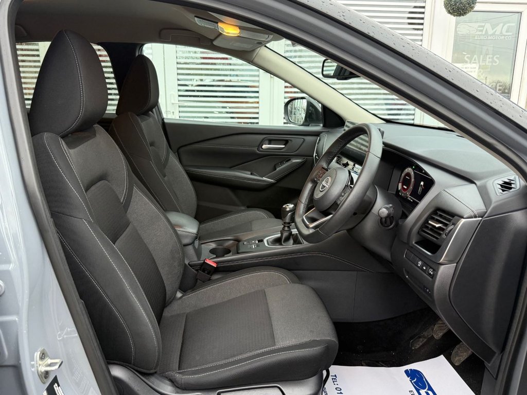 Used Nissan Qashqai 2024 for sale - 77301922: Photo 12