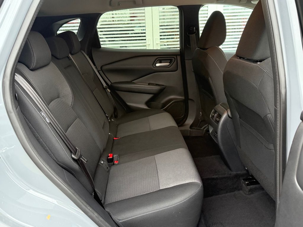 Used Nissan Qashqai 2024 for sale - 77301922: Photo 17