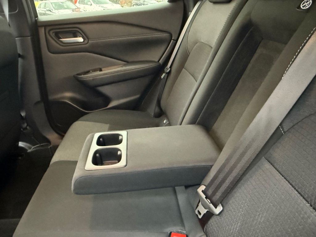 Used Nissan Qashqai 2024 for sale - 77301922: Photo 19