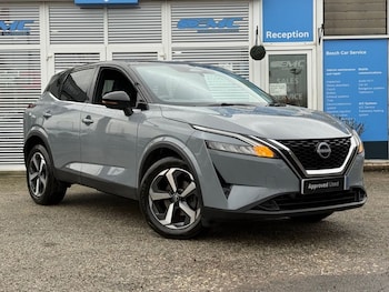 Used Nissan Qashqai 2024 for sale - 77301922: Photo
