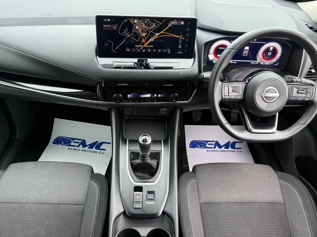 Used Nissan Qashqai 2024 for sale - 77301922: Photo 21