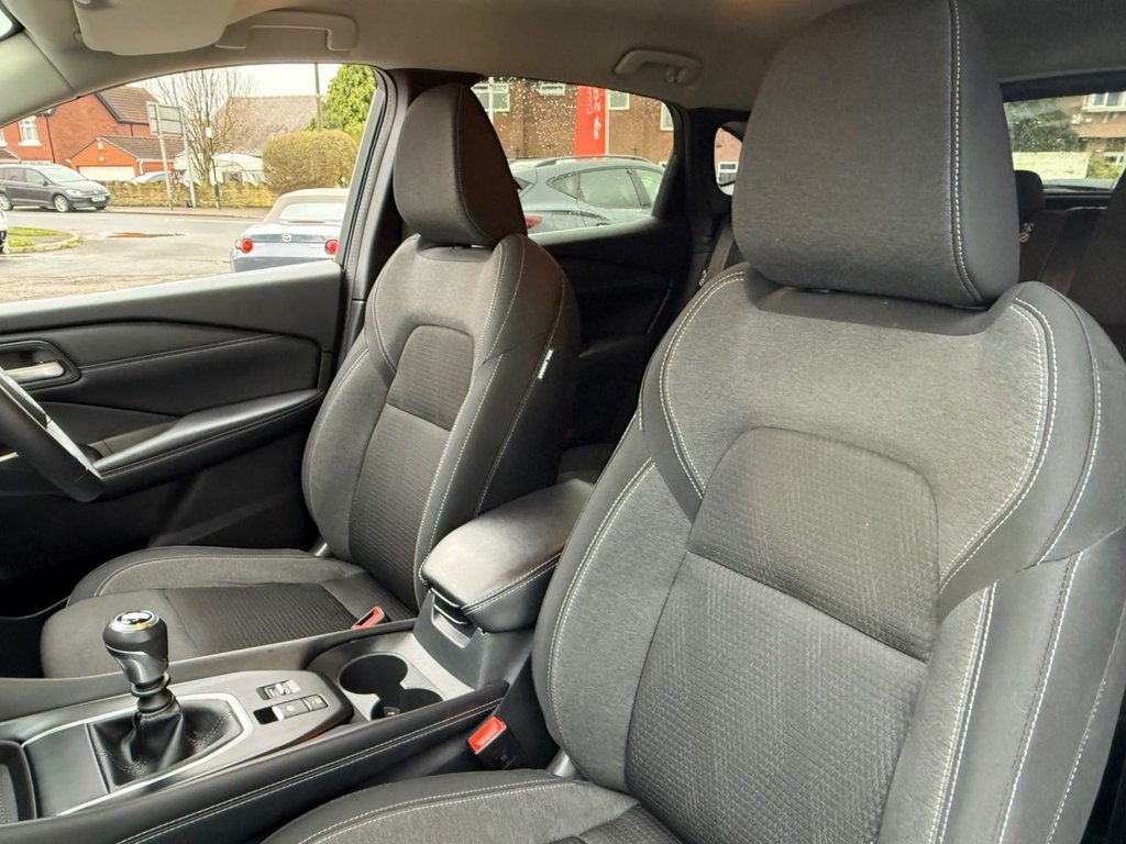 Used Nissan Qashqai 2024 for sale - 77301922: Photo 22