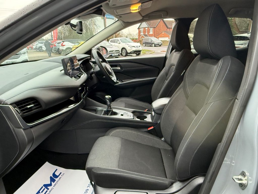 Used Nissan Qashqai 2024 for sale - 77301922: Photo 23