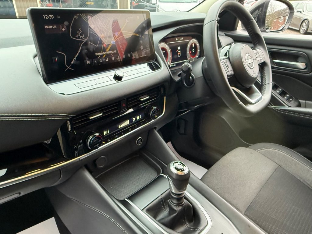 Used Nissan Qashqai 2024 for sale - 77301922: Photo 24