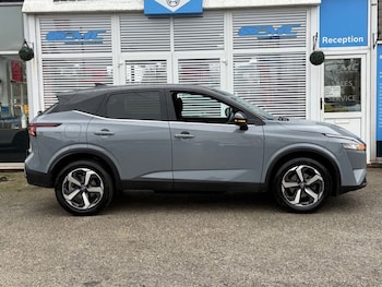 Used Nissan Qashqai 2024 for sale - 77301922: Photo