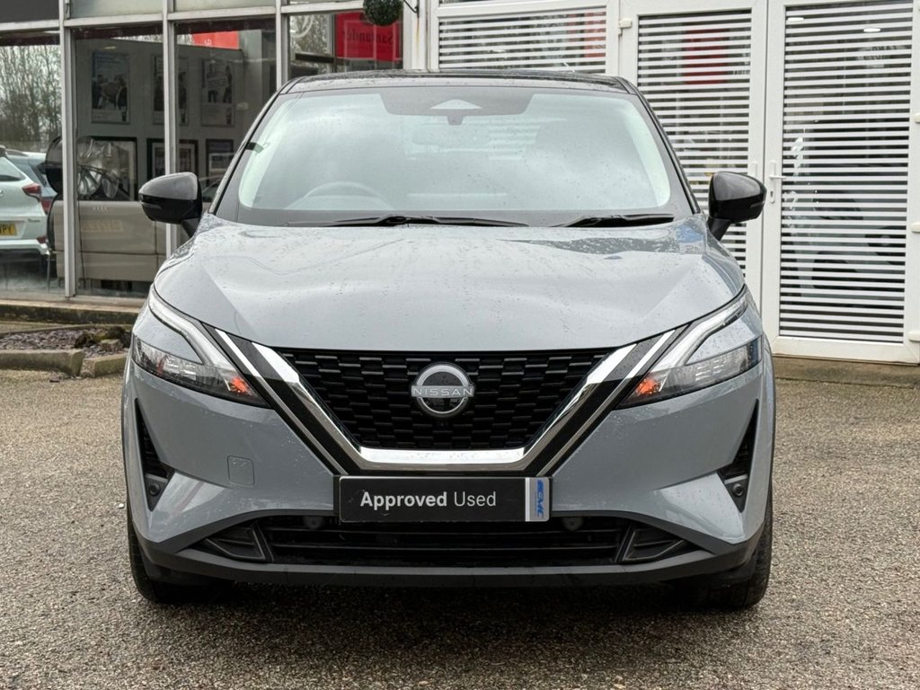 Used Nissan Qashqai 2024 for sale - 77301922: Photo 3