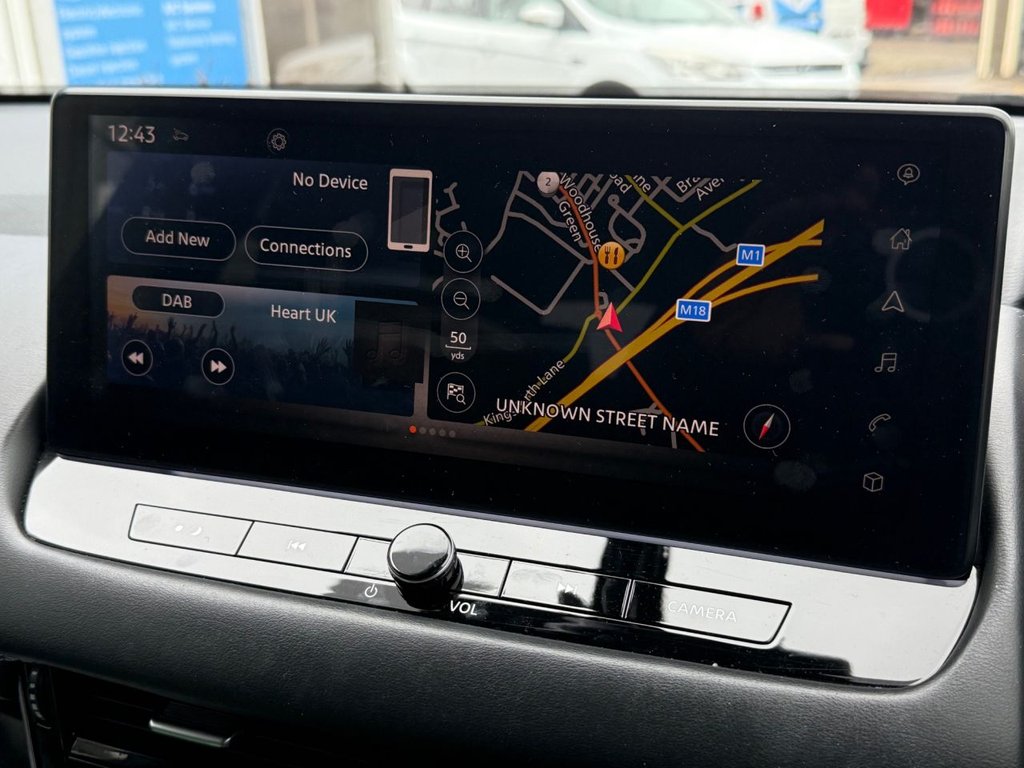 Used Nissan Qashqai 2024 for sale - 77301922: Photo 31