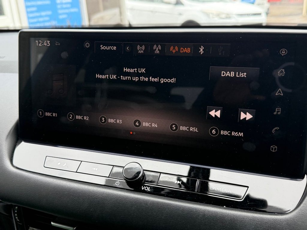 Used Nissan Qashqai 2024 for sale - 77301922: Photo 32