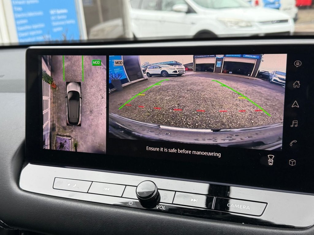 Used Nissan Qashqai 2024 for sale - 77301922: Photo 33