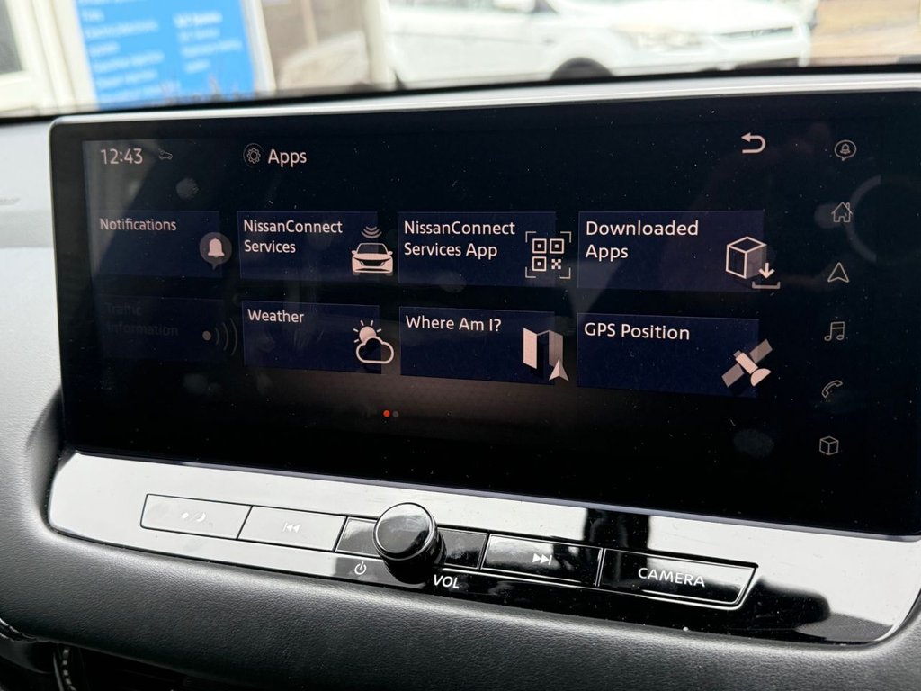 Used Nissan Qashqai 2024 for sale - 77301922: Photo 35