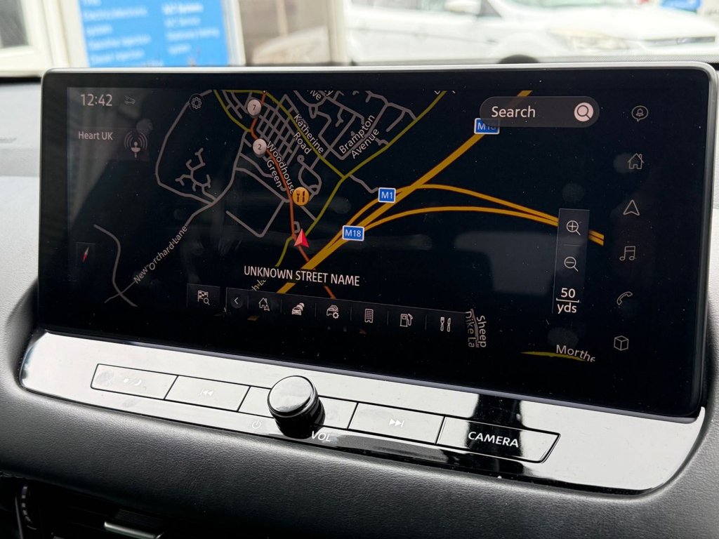 Used Nissan Qashqai 2024 for sale - 77301922: Photo 36