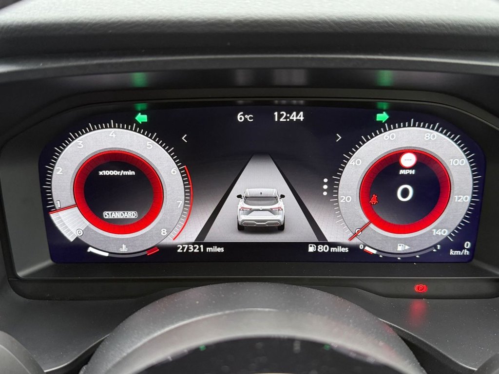 Used Nissan Qashqai 2024 for sale - 77301922: Photo 39