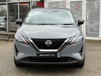 Used Nissan Qashqai 2024 for sale - 77301922: Photo