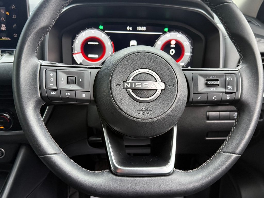 Used Nissan Qashqai 2024 for sale - 77301922: Photo 42