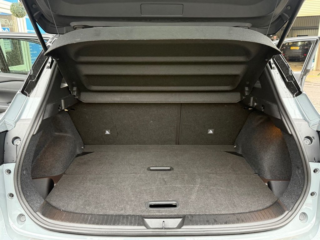 Used Nissan Qashqai 2024 for sale - 77301922: Photo 46