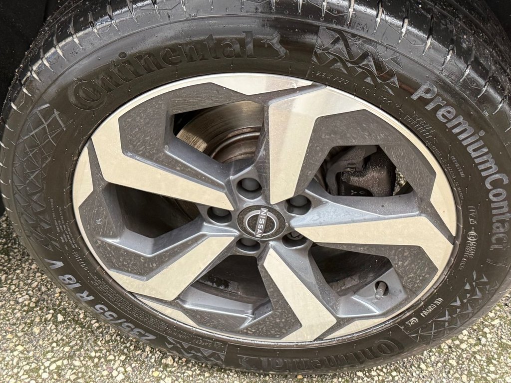 Used Nissan Qashqai 2024 for sale - 77301922: Photo 48