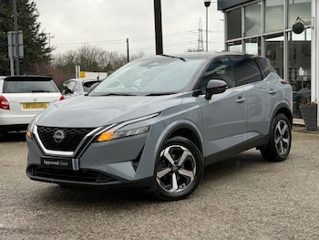 Used Nissan Qashqai 2024 for sale - 77301922: Photo