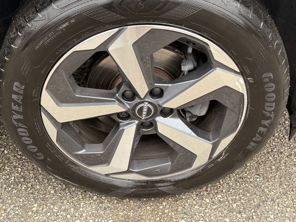 Used Nissan Qashqai 2024 for sale - 77301922: Photo 50