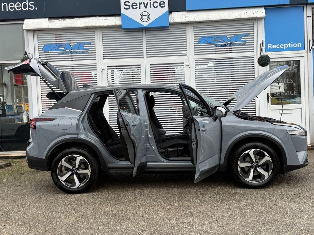 Used Nissan Qashqai 2024 for sale - 77301922: Photo 6