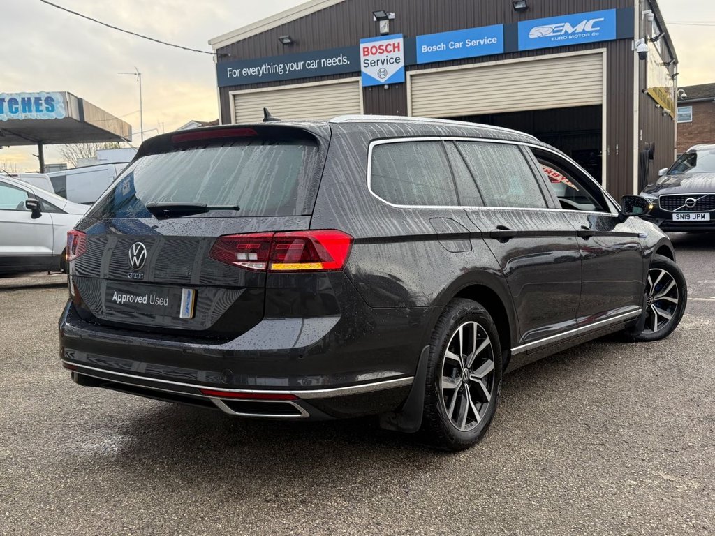 Used Volkswagen Passat 2021 for sale - 76848058: Photo 10