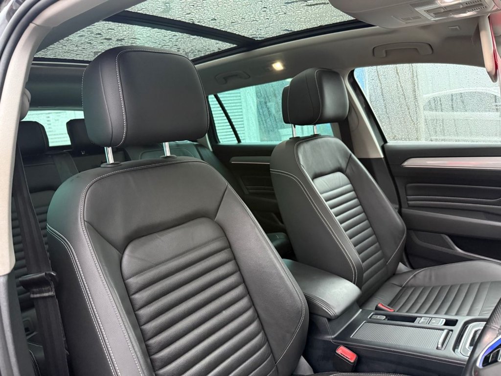 Used Volkswagen Passat 2021 for sale - 76848058: Photo 11