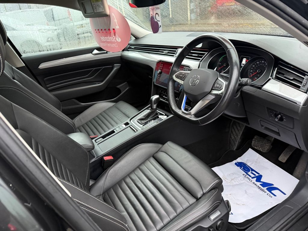 Used Volkswagen Passat 2021 for sale - 76848058: Photo 12