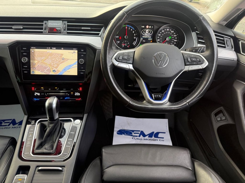 Used Volkswagen Passat 2021 for sale - 76848058: Photo 13