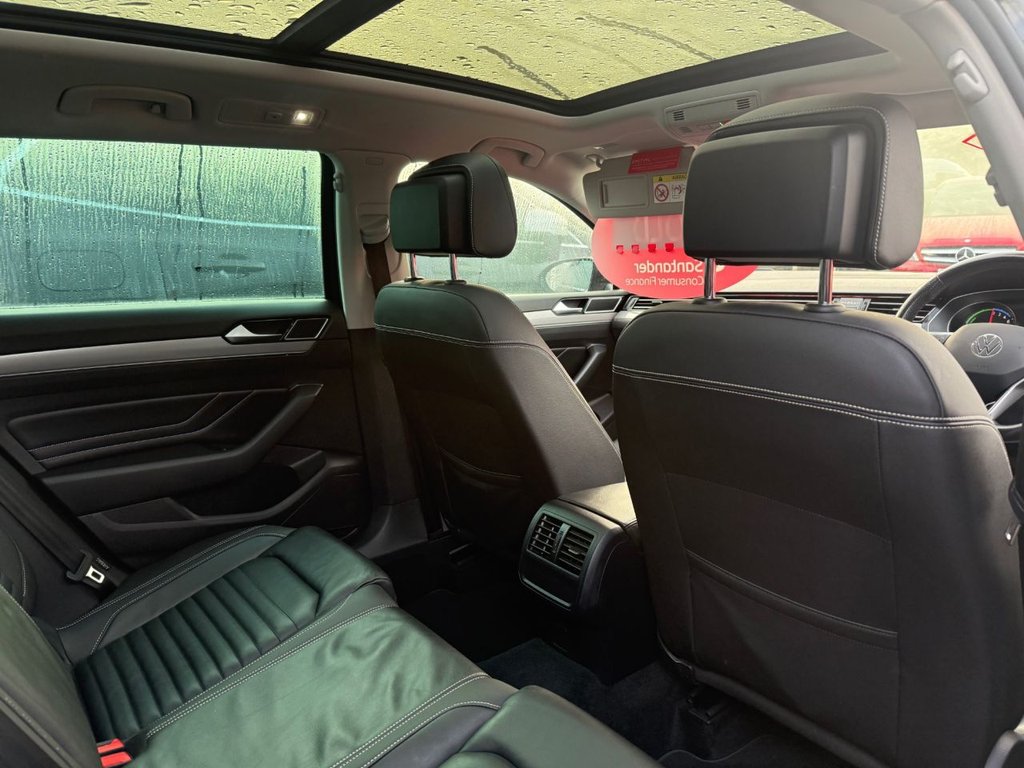 Used Volkswagen Passat 2021 for sale - 76848058: Photo 16