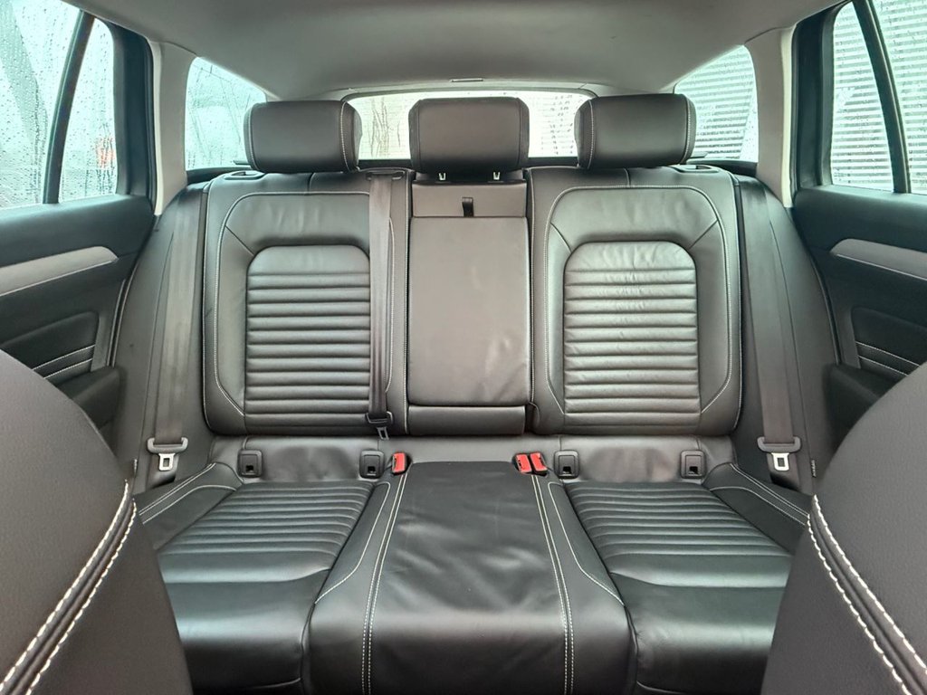 Used Volkswagen Passat 2021 for sale - 76848058: Photo 17