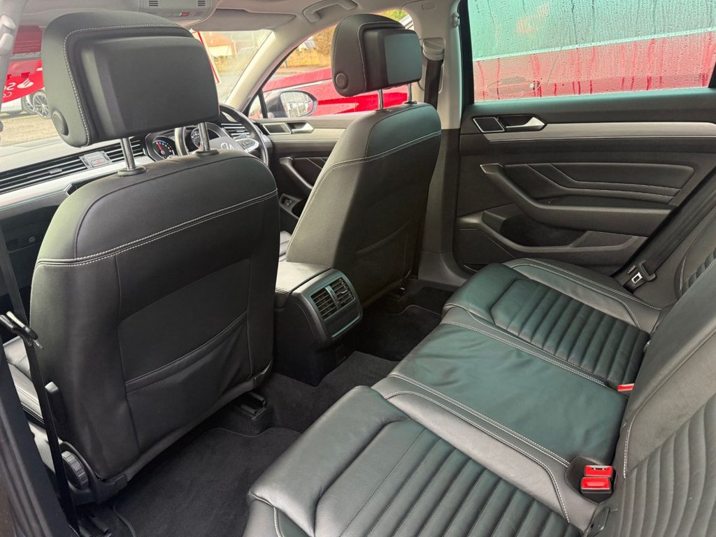 Used Volkswagen Passat 2021 for sale - 76848058: Photo 18